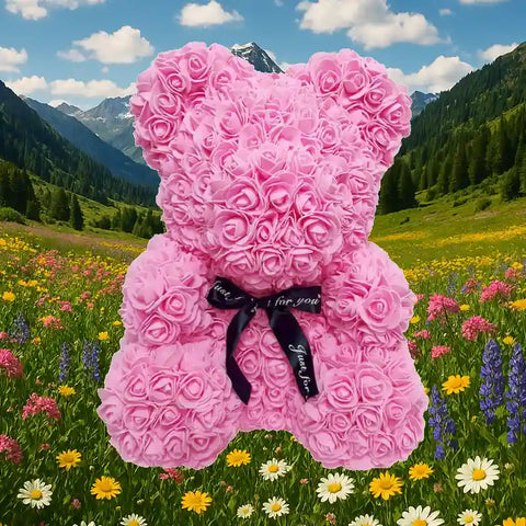 Ours Rose Rose